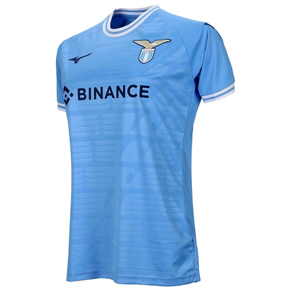 Maillot Lazio Domicile Femme 2022-23